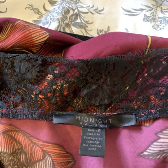 Floral slip dress - Picture 4 of 4